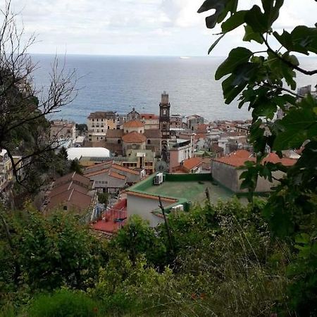 Appartamento Residence Costa D'Amalfi Мінорі Екстер'єр фото