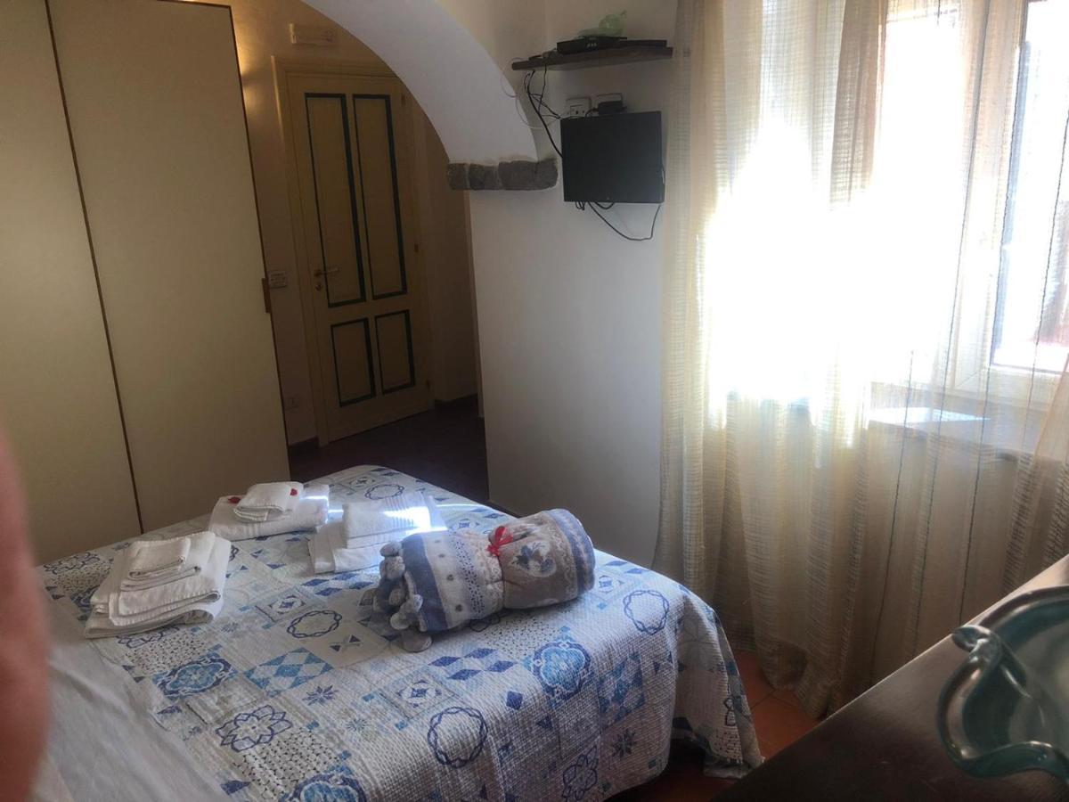 Appartamento Residence Costa D'Amalfi Мінорі Екстер'єр фото
