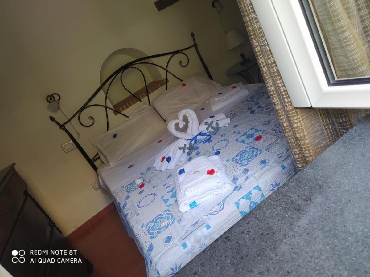 Appartamento Residence Costa D'Amalfi Мінорі Екстер'єр фото