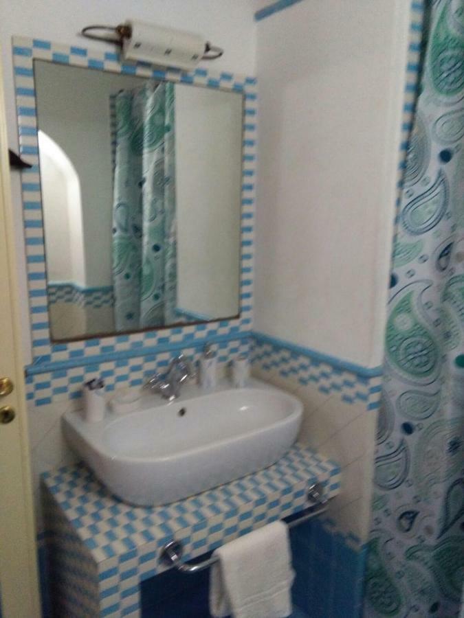 Appartamento Residence Costa D'Amalfi Мінорі Екстер'єр фото