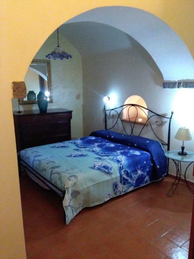 Appartamento Residence Costa D'Amalfi Мінорі Екстер'єр фото