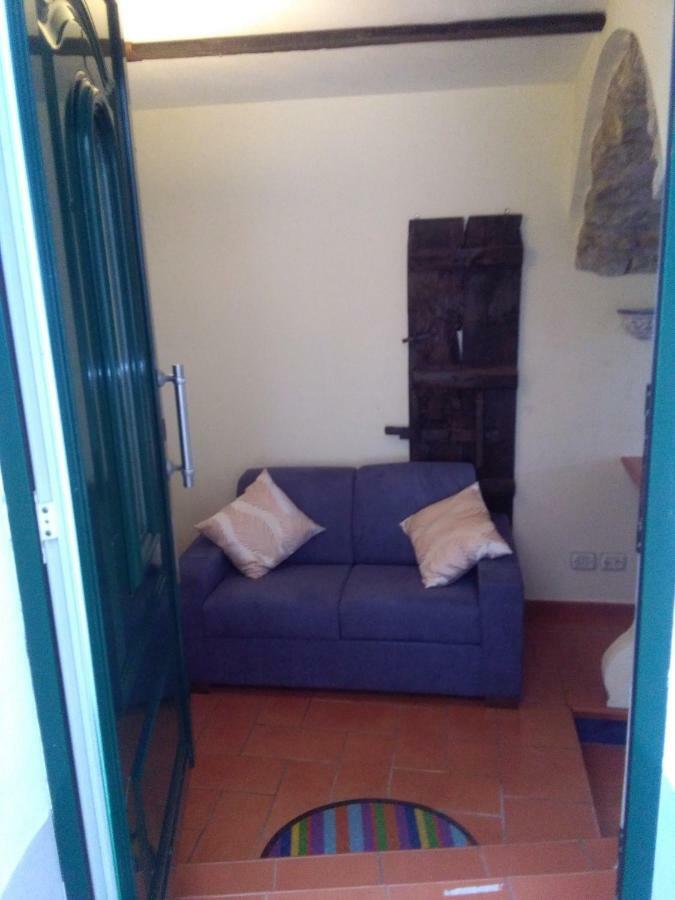 Appartamento Residence Costa D'Amalfi Мінорі Екстер'єр фото