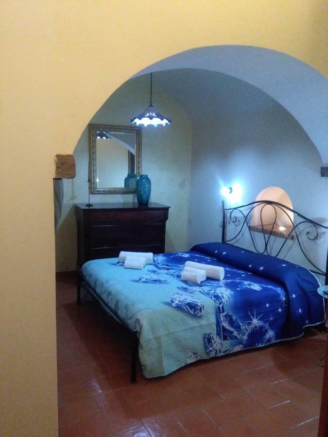 Appartamento Residence Costa D'Amalfi Мінорі Екстер'єр фото