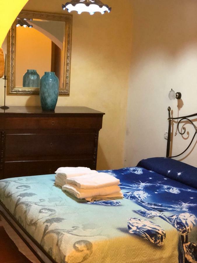 Appartamento Residence Costa D'Amalfi Мінорі Екстер'єр фото