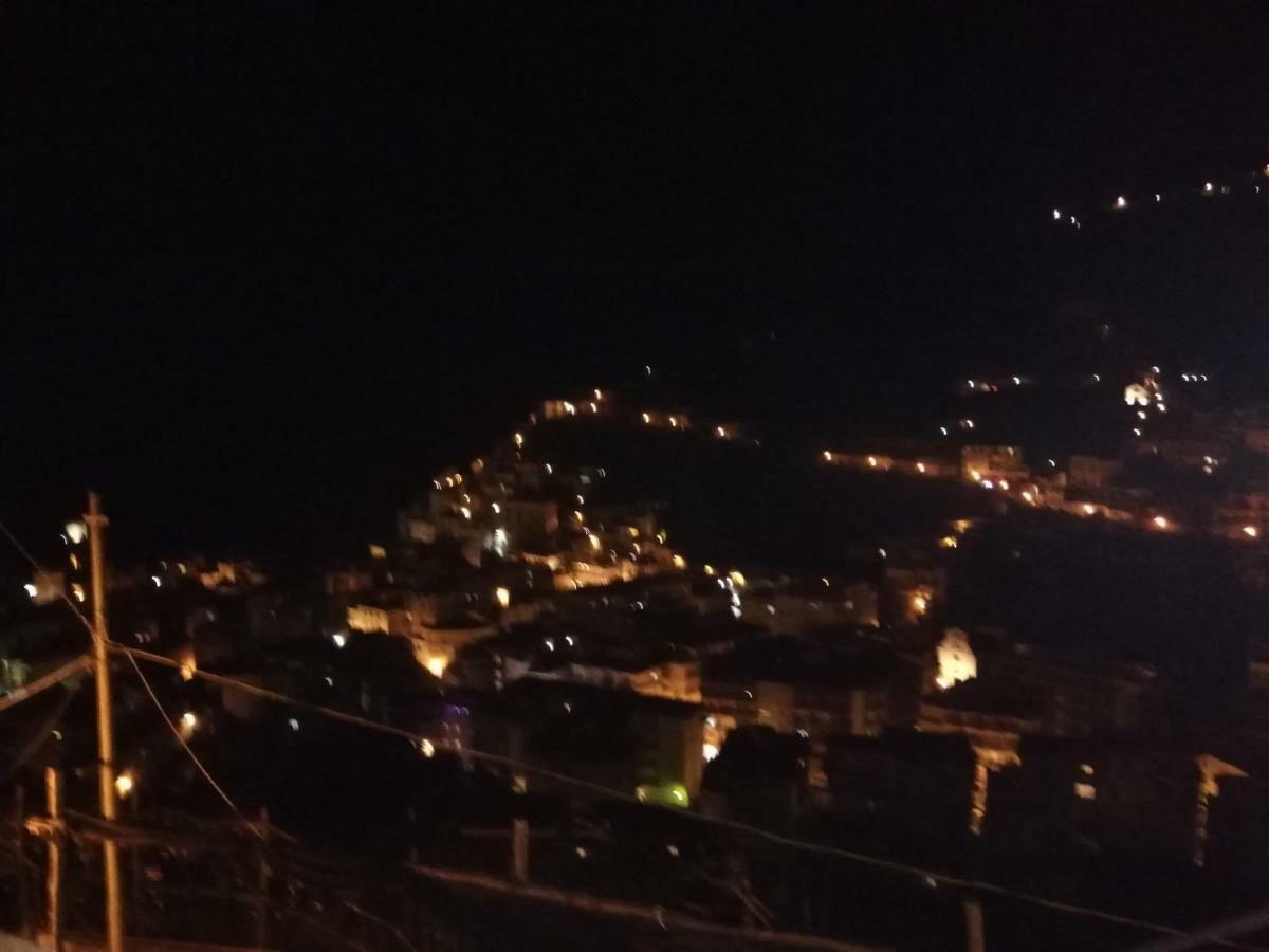 Appartamento Residence Costa D'Amalfi Мінорі Екстер'єр фото